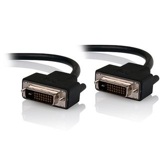 ALOGIC 5m DVID Dual Link Digital DVI-DL-05-MM