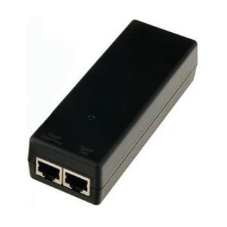 Cambium N000900L001D PoE Gigabit DC Injector, 15W Output at 30V, Energy Level 6 Supply