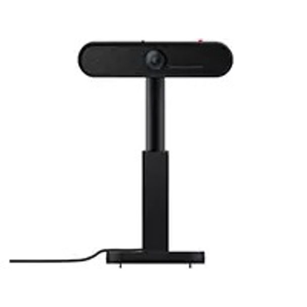 Lenovo 4XC1D66056 ThinkVision MC50 Full HD Monitor Webcam