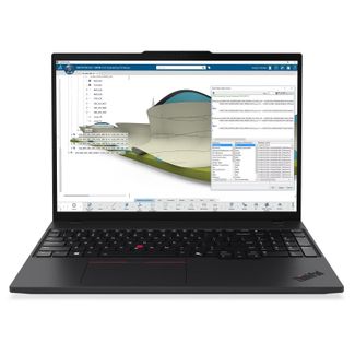 Lenovo 21QR0014AU ThinkPad P16s G4 Laptop 16" WUXGA TOUCH AMD R7-350 32GB 1TB W11P