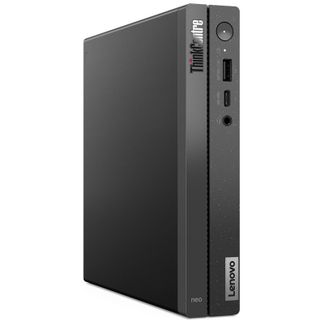 Lenovo 12LN007PAU ThinkCentre Neo 50Q G4 Tiny Desktop PC i5-13420H 16GB 512GB W11P