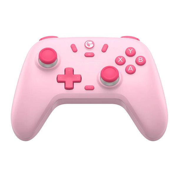 GameSir T4n Lite PK Nova Lite Multi-Plalform Gaming Controller Blush Pink