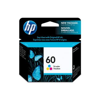 HP CC643WA 60 TRI-COLOUR Ink Cartridge