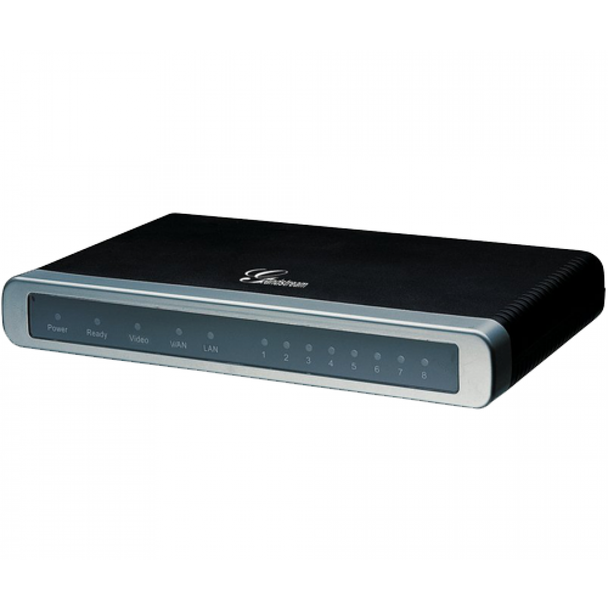 Grandstream GXW4108 8 Port FXO Analogue VoIP Gateway