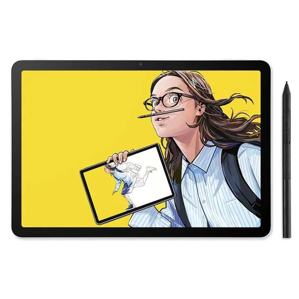 Wacom DTHA116CL0Z MovinkPad 11 11.5" 2.2K IPS Creative Pen Display with Pro Pen 3
