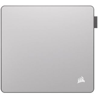 Corsair CH-941C0A1-WW MM PRO Control Esports-Tuned Grey Gaming Mouse Pad Medium