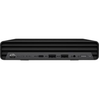 HP A41JMPT Elite Mini 800 G9 Desktop PC i7-14700T 16GB 512GB WLAN W11P
