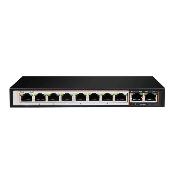 DGS-F1010P-E