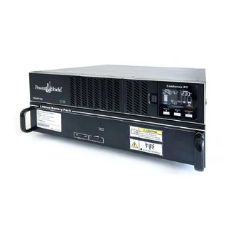 PowerShield PSL1KLRNB4U Centurion LiFePO4 LongRun 1000VA/900W UPS