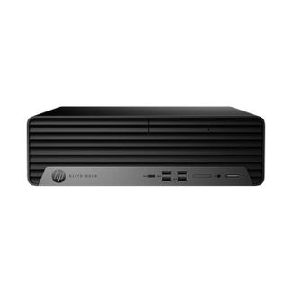 HP A41JLPT Elite Mini 800 G9 Desktop PC i5-14500T 16GB 256GB WLAN W11P