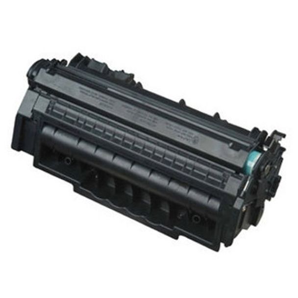 Compatible HP Q5949A Black Toner Cartridge -3000 pages