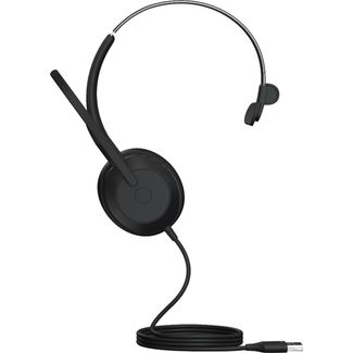 Jabra 25089-999-999 Evolve2 50 USB-A MS Stereo Headset