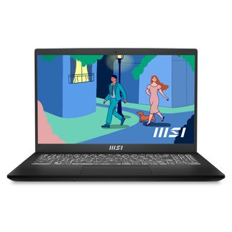 MSI MODERN 15 B12MO-829AU Laptop 15.6" FHD i5-1235U 16GB 512GB W11H