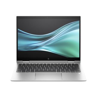 HP A51P7PT EliteBook x360 830 G11 2-In-1 Laptop 13.3" WUXGA Touch U5-125 16GB 256GB W11P Pen
