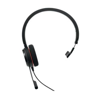 Jabra 4993-829-469 Evolve 20 SE UC Mono USB-C/A Headset