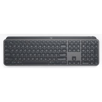 Logitech 920-009561 MX Master Keys Wireless Keyboard for Business