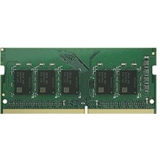 Synology D4ES02-4G 4GB (1 x 4GB) DDR4 SO-DIMM ECC Memory Module
