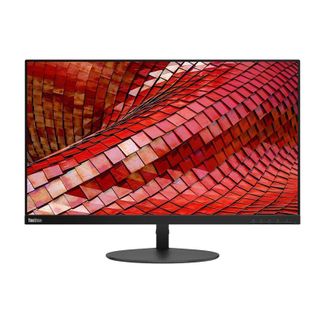 Lenovo 61C6MAR1AU ThinkVision T27I-10 27' FHD IPS WLED Monitor