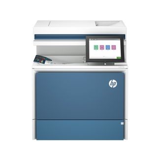 HP 6QN29A Color LaserJet Enterprise MFP 5800dn Printer