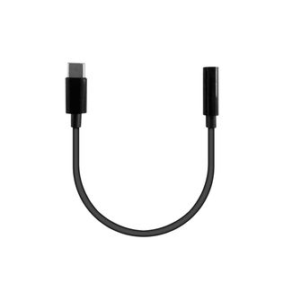 Shintaro LTX-121 USB-C to AUX Audio Adapter