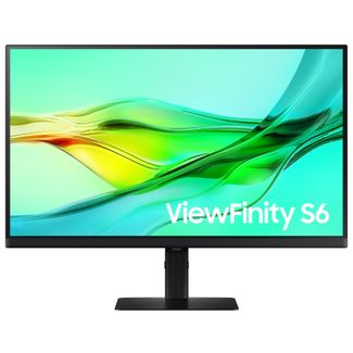 Samsung LS27D602UEEXXY ViewFinity S60UD 27" 100Hz QHD HDR10 USB-C IPS Monitor