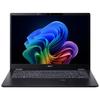 Acer NX.BJJSA.002-EN0 TravelMate TMP614-54 Laptop 14" WQXGA+ U5-226V 16GB 512GB W11P