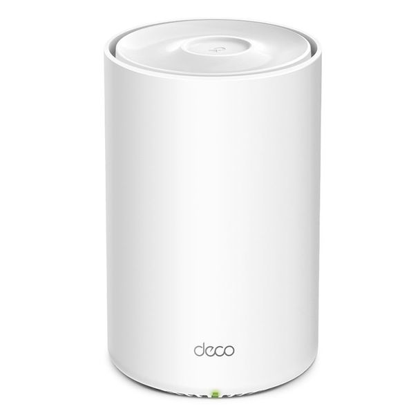 TP-Link Deco X20-4G(1-pack) 4G+ AX1800 Whole Home Mesh WiFi 6 Gateway