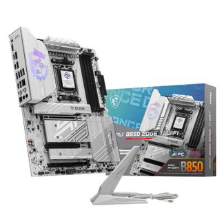 MSI MPG B850 EDGE TI WIFI Motherboard
