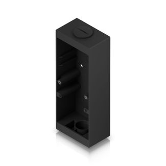 Ubiquiti UACC-Reader-Pro-JB-B Unifi Access Reader Pro Junction Box Black