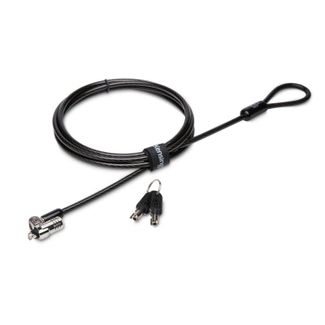 Kensington 65020 MicroSaver 2.0 Keyed Laptop Lock