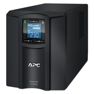 APC Smart UPS C 2000VA LCD 230V SMC2000I