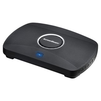 ScreenBeam SBWD1100P Actiontec ScreenBeam 1100 Plus 4K Wireless Display Receiver