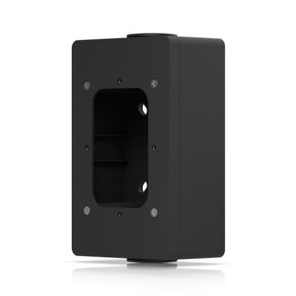 Ubiquiti UniFi Access UACC-Reader-JB-B Reader Junction Box Black