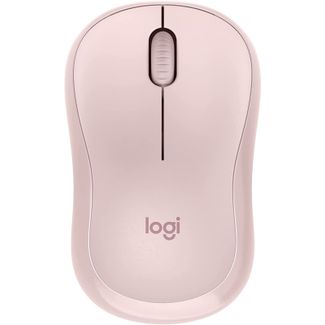 Logitech 910-007124 M240 Silent Bluetooth Mouse - Rose