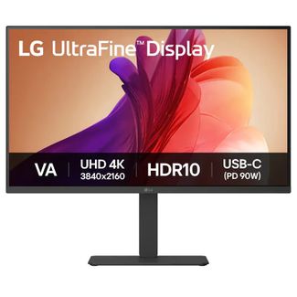 LG UltraFine 32U720A-B 31.5" UHD HDR10 VA Monitor