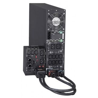 Eaton MBP6KI HotSwap MBP 6000i (Maintenance bypass module 5/6kVA 9SX/PX)