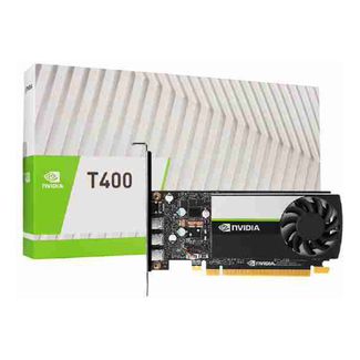Leadtek 900-5G172-2540-000 Quadro T400 4GB Workstation Graphics Card