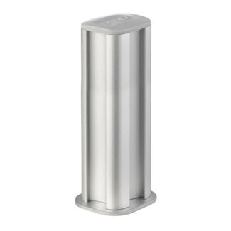 Atdec AWM-P13-S 135MM Post SILVER  