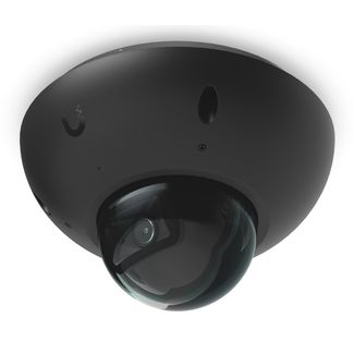 Ubiquiti UVC-G6-DOME-B UniFi G6 Dome Black IP Camera