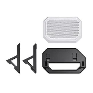 Thermaltake AC-076-ON6NAN-A1 Chassis Stand Kit for The Tower 600 Snow
