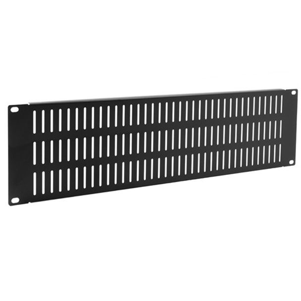 Serveredge BP-03V 3RU 19" Vented Blanking Panel