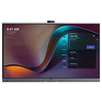 Yealink MB75Pro-A02 MeetingBoard 75 Pro for Small and Medium Rooms