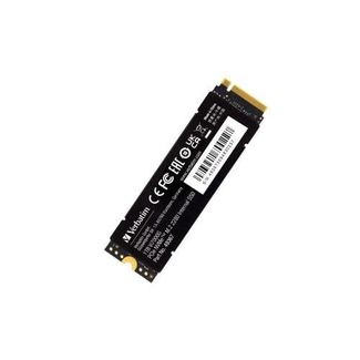 Verbatim 49367 Vi7000G PCIe NVMe M.2 SSD 1TB
