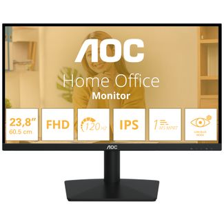 AOC 24B15H3 23.8" FHD 120Hz IPS Monitor