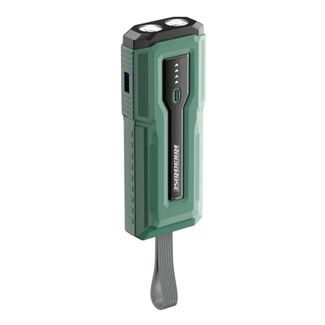 Rockrose RRPB59 Ridge Blade 10000mAh 20W PD Portable Powerbank