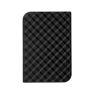 Verbatim 53194 2.5' USB 3.0 Store'n'Go HDD Grid Design 1TB - Black