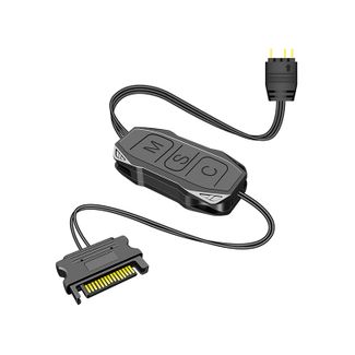 Cruxtec PCL-SK01-BK 5V ARGB MINI Controller