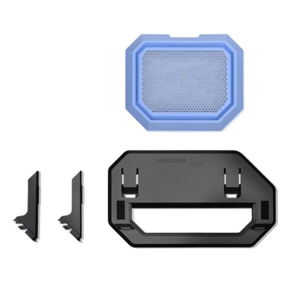 Thermaltake AC-074-ONFNAN-A1 Chassis Stand Kit for The Tower 300 - Hydrangea Blue