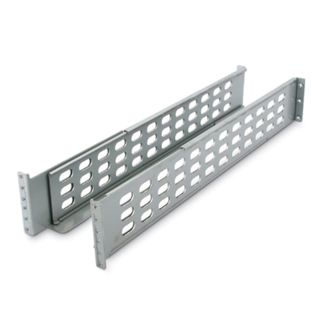 APC SU032A 4 Post Rackmount Rails Heavy Duty Design
