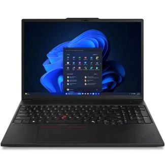 Lenovo 21QV0040AU ThinkPad P16s G4 Laptop 16" WUXGA U7-255H 32GB 1TB RTX Pro 500 W11P